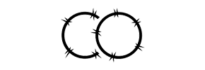 Barbed Wire
